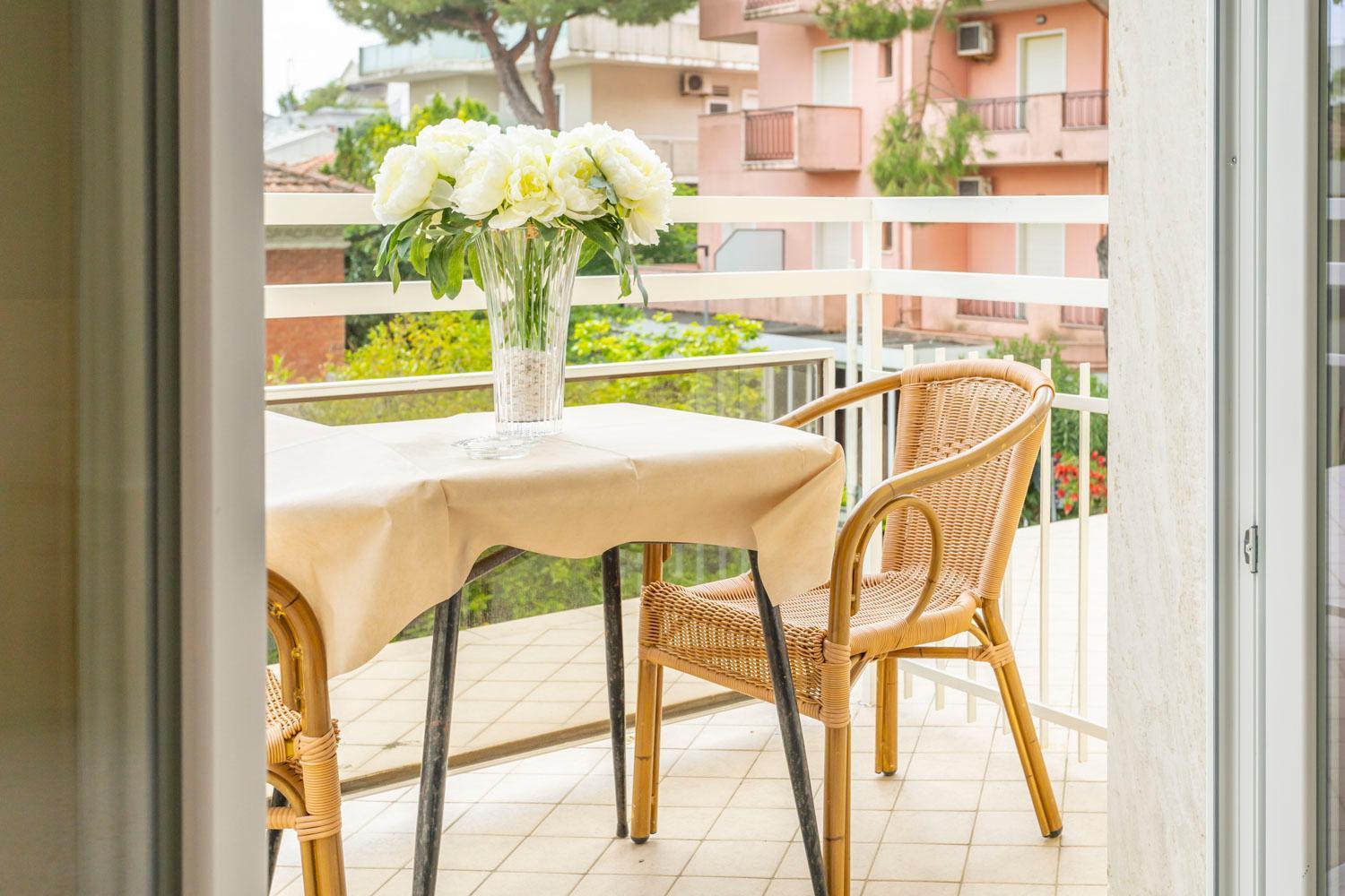 Hotel Cormoran Riccione Exterior foto